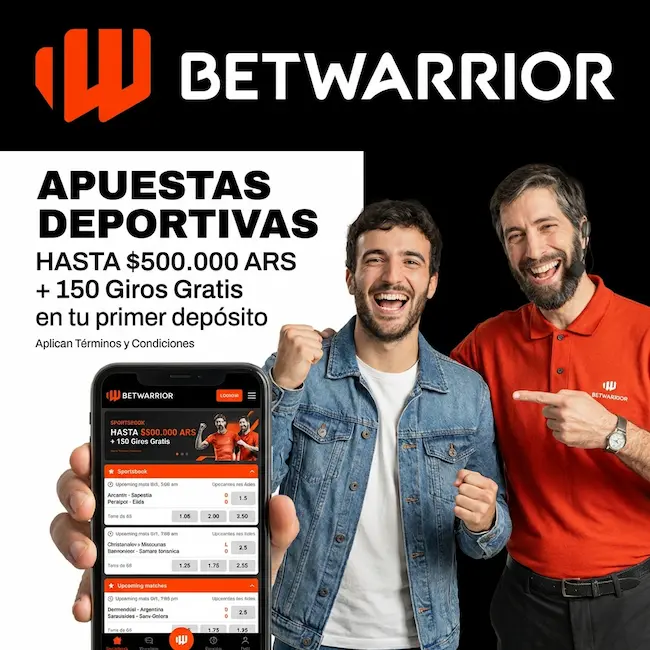 betwarrior