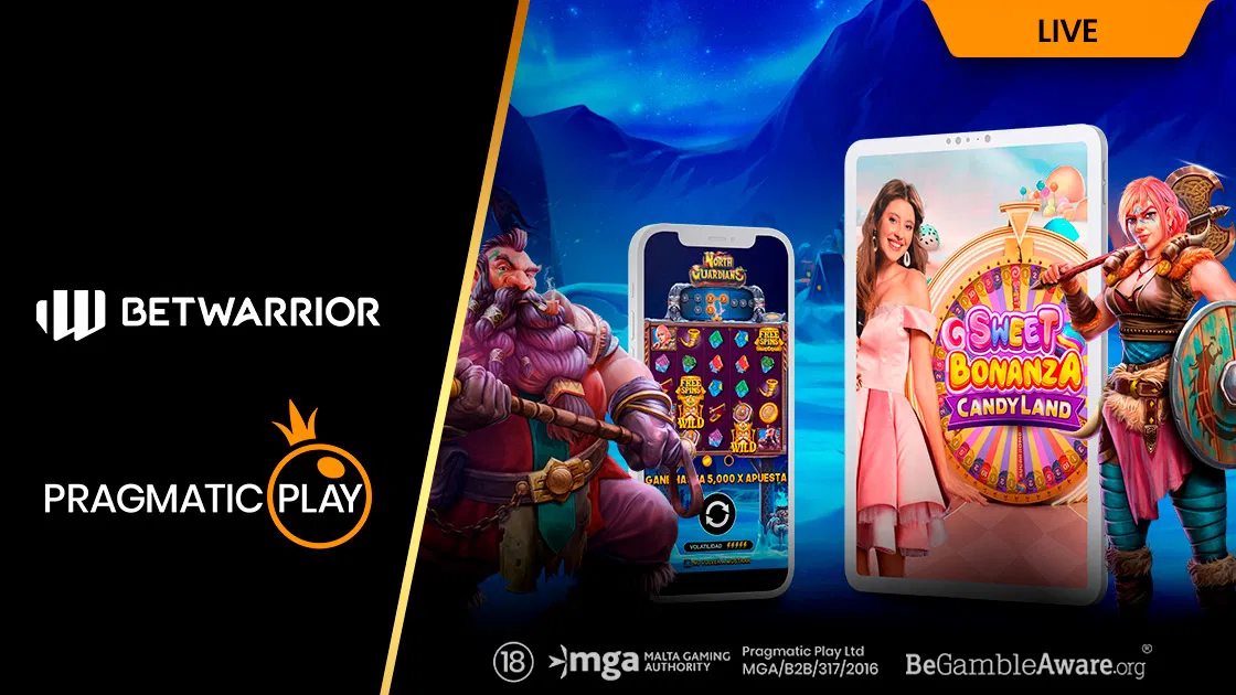 betwarrior casino argentina