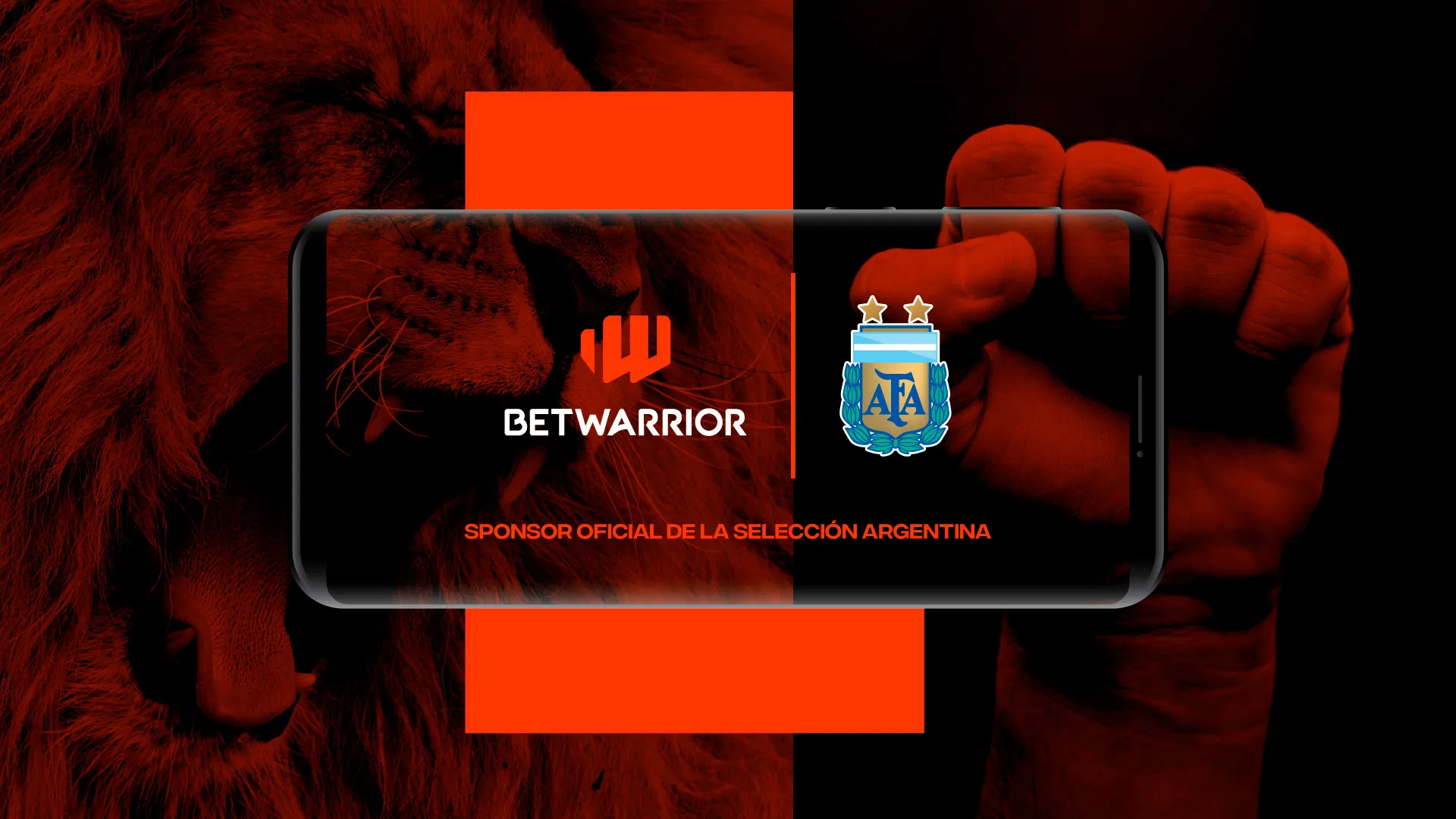 betwarrior casino online