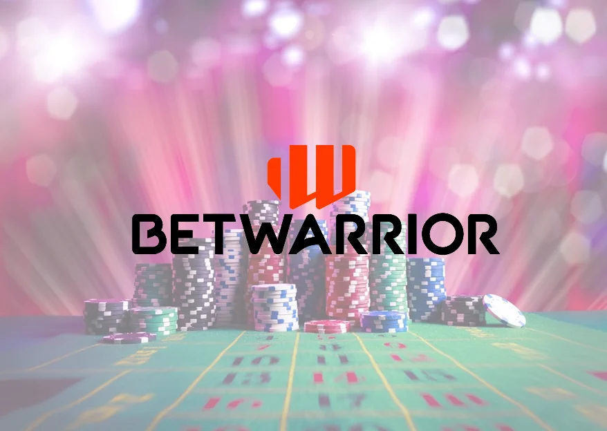 betwarrior casino argentina